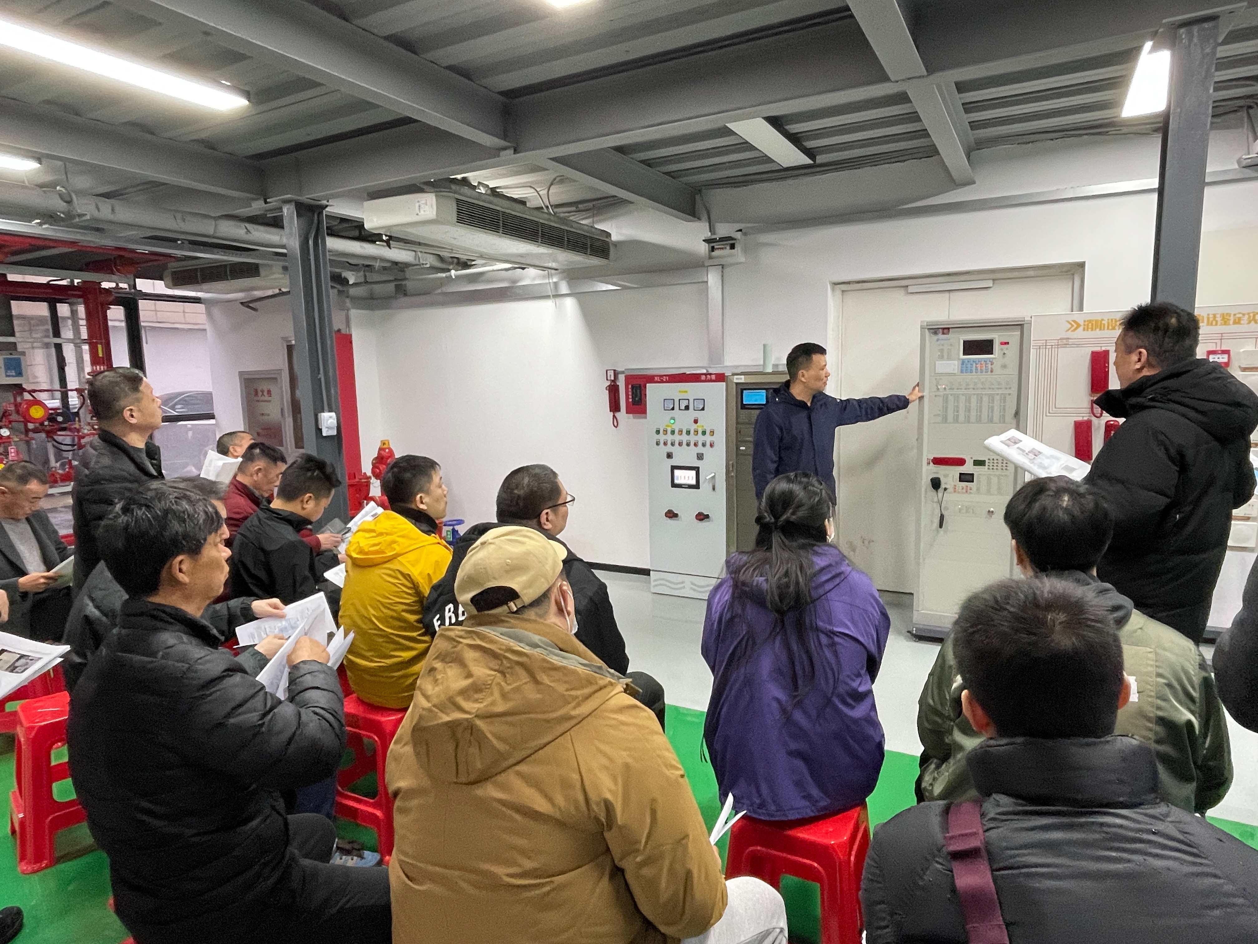 南京一级消防工程师培训多少钱南京一级消防工程师培训  第1张