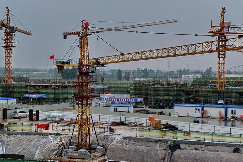 二级建造师可以当项目经理吗,二级建造师可以当项目经理吗工资多少  第1张