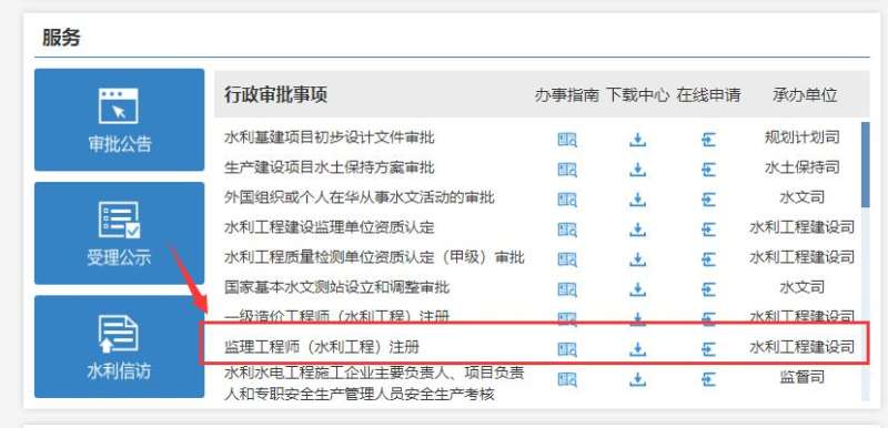 监理工程师变更注册需要多长时间,监理工程师变更注册流程 第1张 监理工程师变更注册需要多长时间,监理工程师变更注册流程 第1张