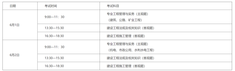 二级建造师一般什么时候报名什么时候考试,二级建造师一般什么时候报名  第2张