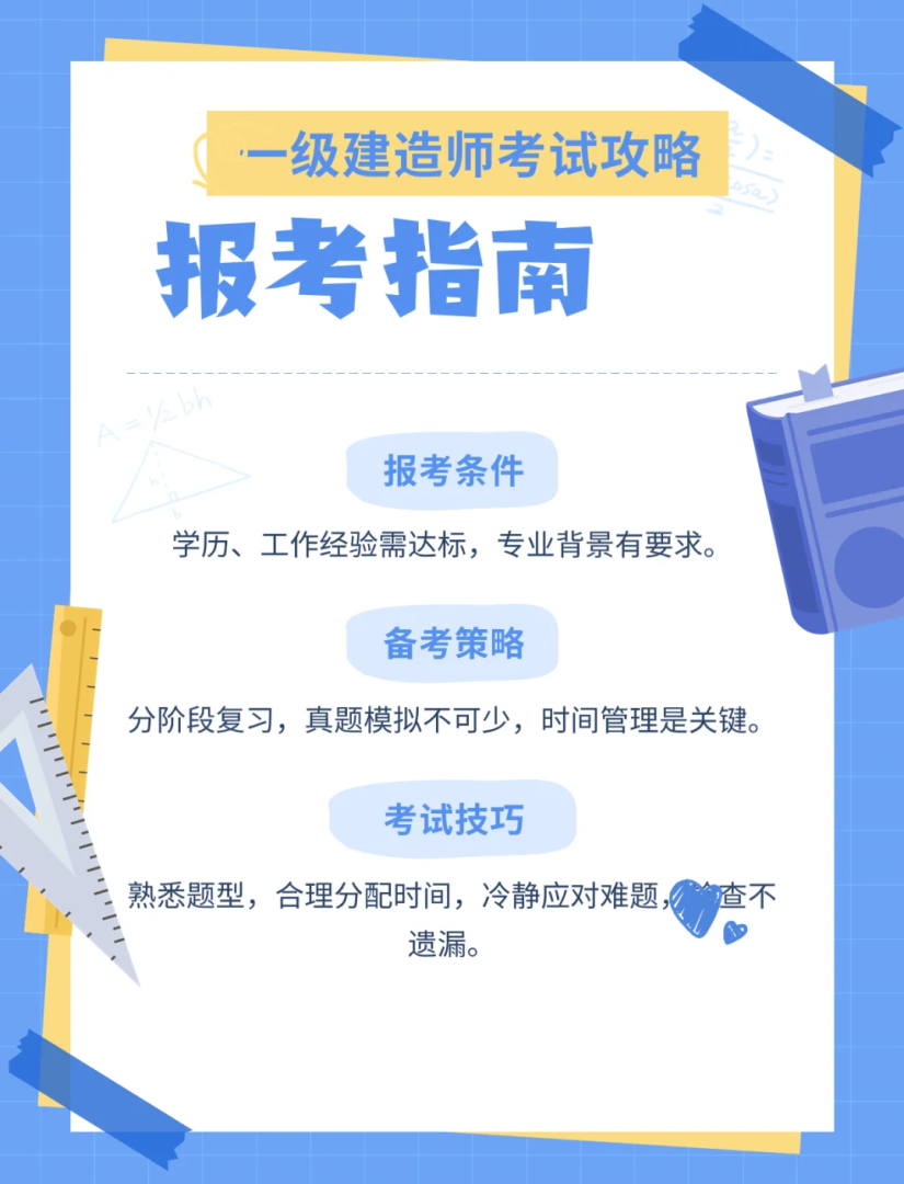 河南焦作一建,焦作一级建造师 第2张 河南焦作一建,焦作一级建造师 第2张