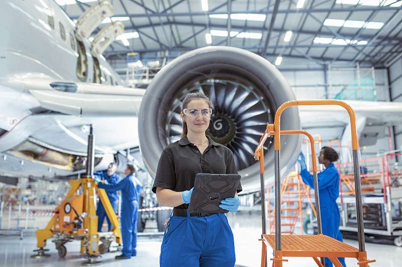 飞机结构设计理念,关于飞机结构的工程师  第2张