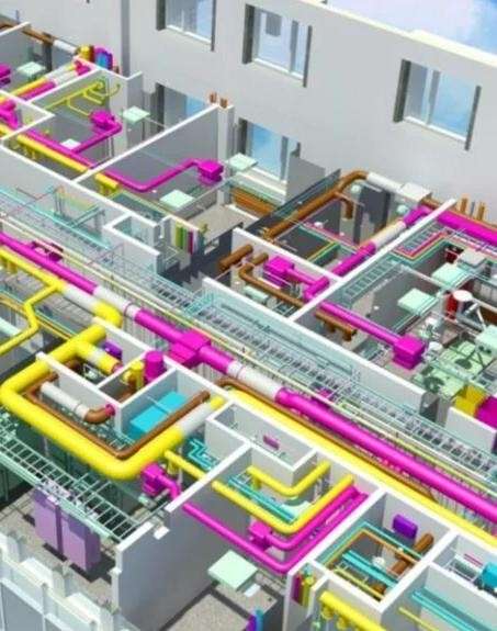 三维BIM应用工程师三维bim应用工程师怎么样  第2张