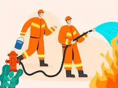 考消防工程师证报,2020年考消防工程师证需要什么条件 第1张 考消防工程师证报,2020年考消防工程师证需要什么条件 第1张