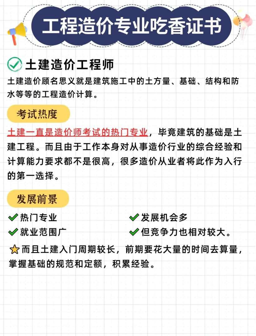 造价工程师政策变化造价工程师政策变化大吗 第1张 造价工程师政策变化造价工程师政策变化大吗 第1张