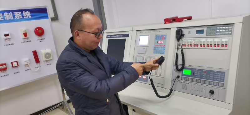 消防操作师和消防工程师,消防操作员和消防工程师哪个含金量高  第1张