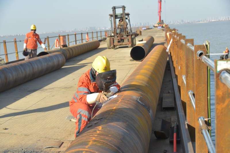 钢结构焊接工程师,钢结构焊工需要什么证书 第1张 钢结构焊接工程师,钢结构焊工需要什么证书 第1张