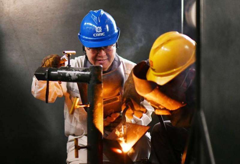 钢结构焊接工程师,钢结构焊工需要什么证书 第2张 钢结构焊接工程师,钢结构焊工需要什么证书 第2张