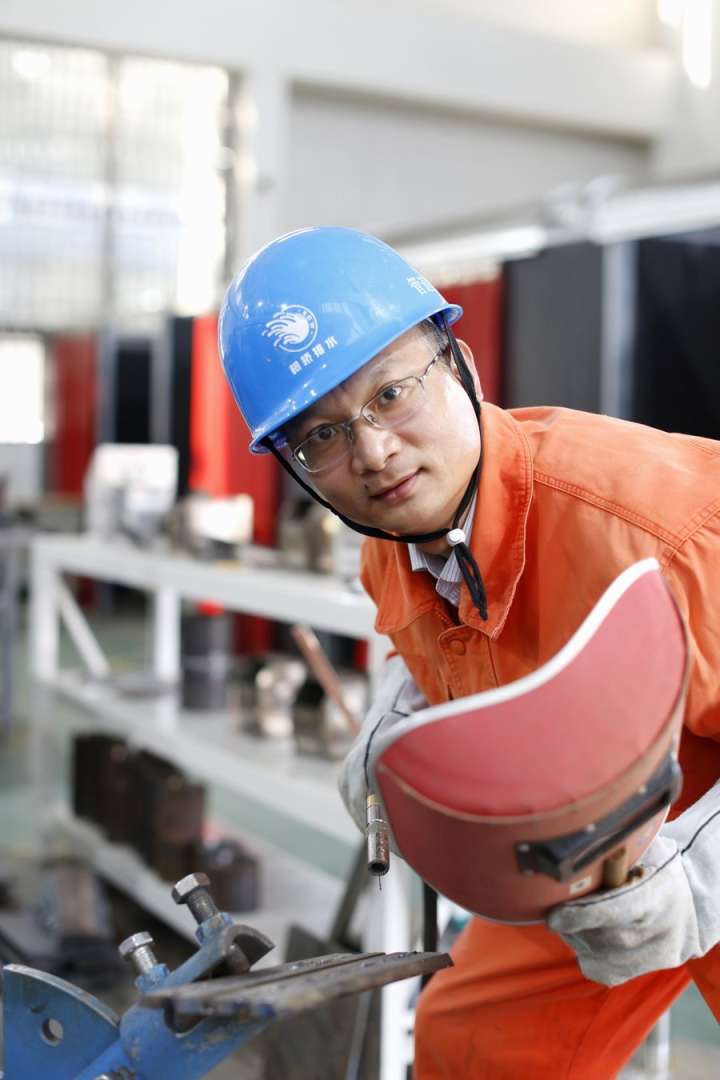 焊接一级结构工程师一级结构工程师多少钱一年 第1张 焊接一级结构工程师一级结构工程师多少钱一年 第1张