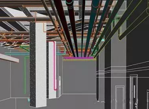 bim工程师在工业领域的应用,bim技术在建筑工业化过程中,起着不可或缺的作用 第2张 bim工程师在工业领域的应用,bim技术在建筑工业化过程中,起着不可或缺的作用 第2张