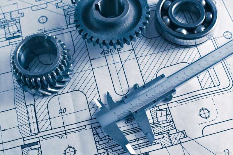 产品结构设计工作内容,产品结构设计的是什么工程师 第2张 产品结构设计工作内容,产品结构设计的是什么工程师 第2张