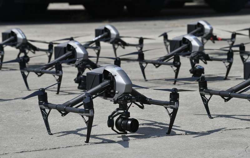 大疆机械结构工程师招聘大疆机械结构工程师 第1张 大疆机械结构工程师招聘大疆机械结构工程师 第1张