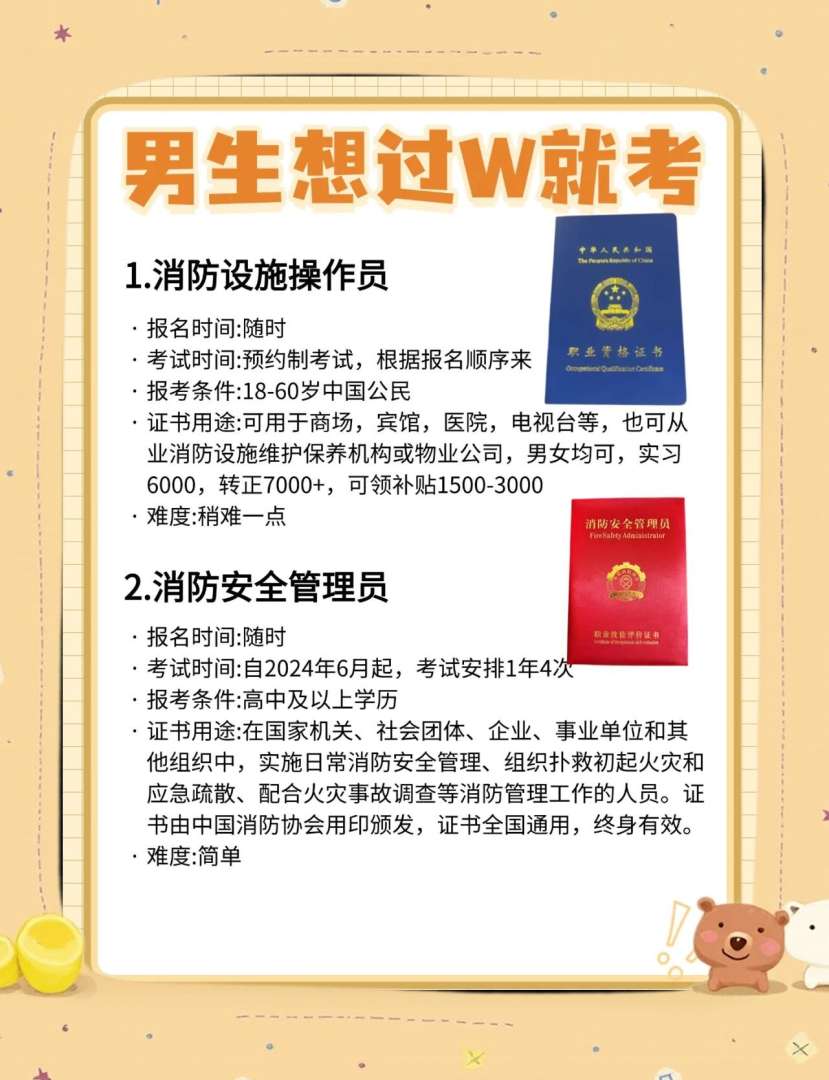 注册消防工程师报考条件消防证报考条件2025年官网 第2张 注册消防工程师报考条件消防证报考条件2025年官网 第2张
