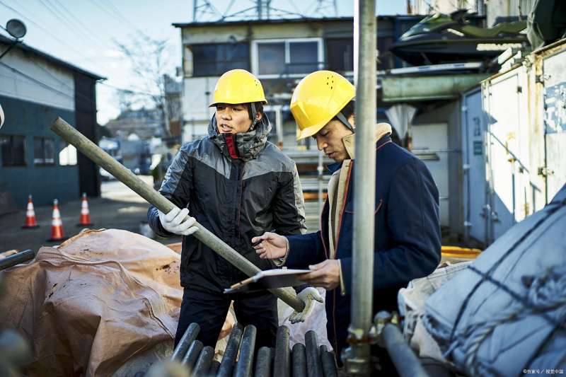 岩土工程师在工地的待遇岩土工程师在什么单位工作 第1张 岩土工程师在工地的待遇岩土工程师在什么单位工作 第1张
