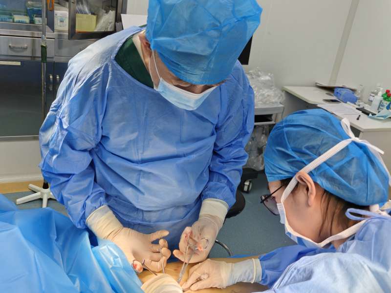 迈瑞医疗器械公司组织结构,迈瑞医疗器械结构工程师 第2张 迈瑞医疗器械公司组织结构,迈瑞医疗器械结构工程师 第2张