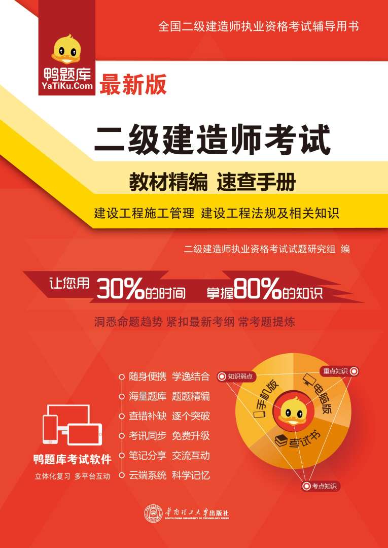 二级机电建造师考试科目题型,二级建造师考试科目机电  第2张