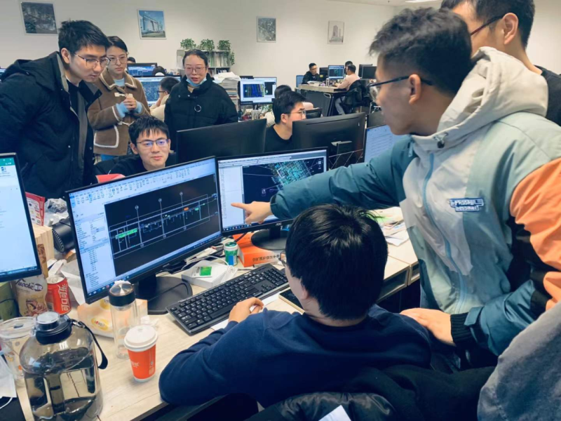 国内bim最好的培训机构,曲靖bim工程师培训班  第2张