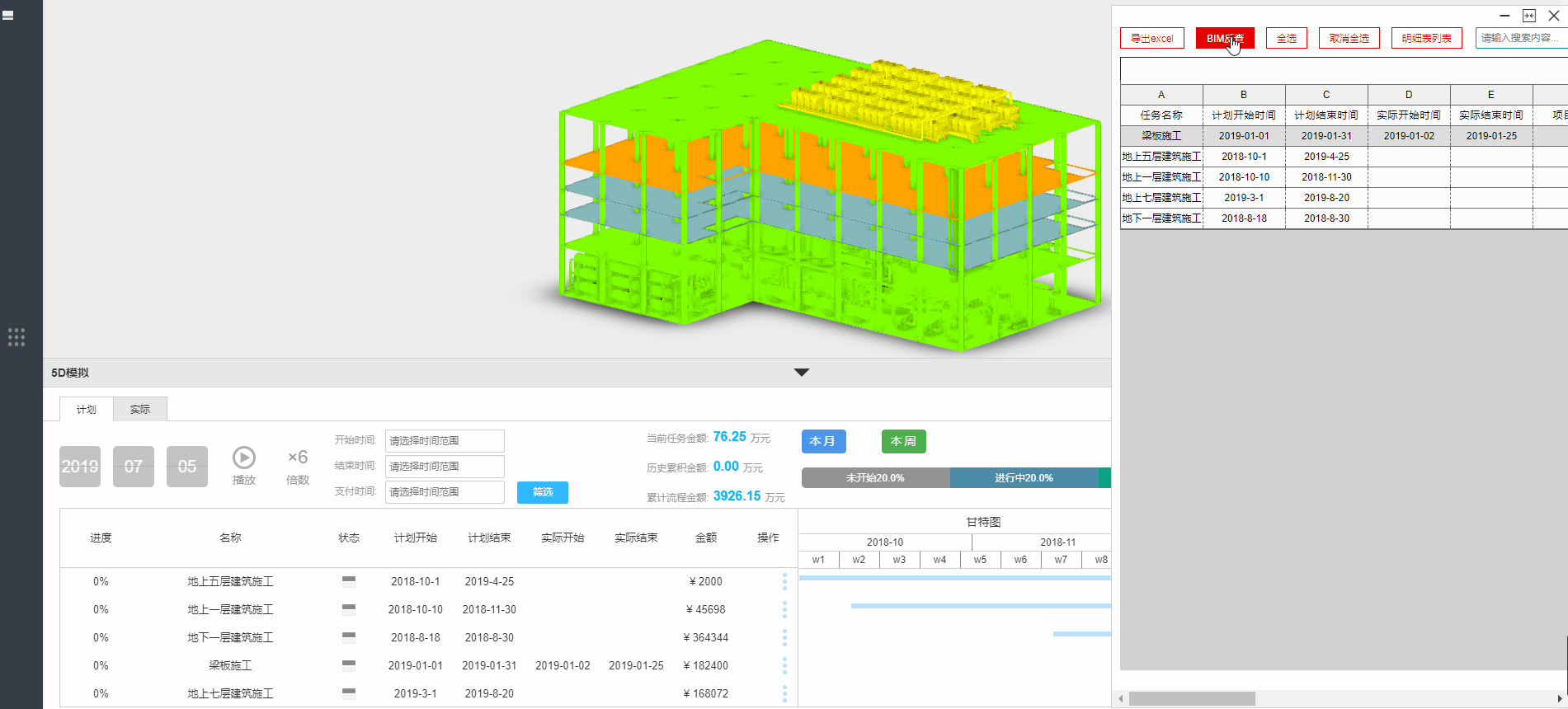 邮电bim高级工程师通过率,邮电高级bim工程师证书有用吗  第1张