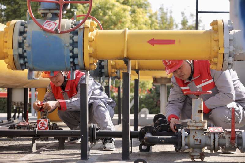 燃气安全工程师燃气安全工程师考哪几科 第1张 燃气安全工程师燃气安全工程师考哪几科 第1张