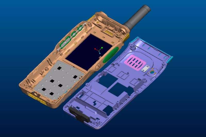 闻泰科技硕士结构工程师做什么的,闻泰科技硕士结构工程师做什么的啊  第2张