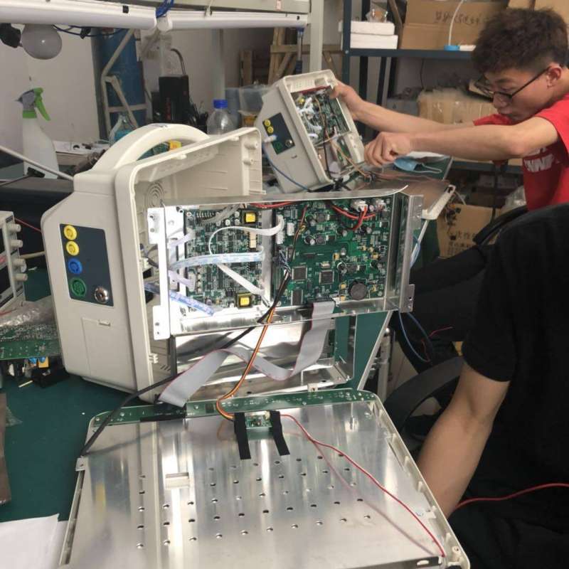 医疗行业结构工程师面试,医疗结构面试自我介绍 第2张 医疗行业结构工程师面试,医疗结构面试自我介绍 第2张