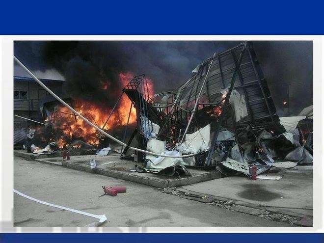 国外监理工资待遇,国外监理工程师出安全事故  第2张