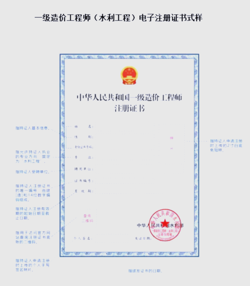 一级注册结构工程师证书查询,一级结构工程师注册查询  第1张