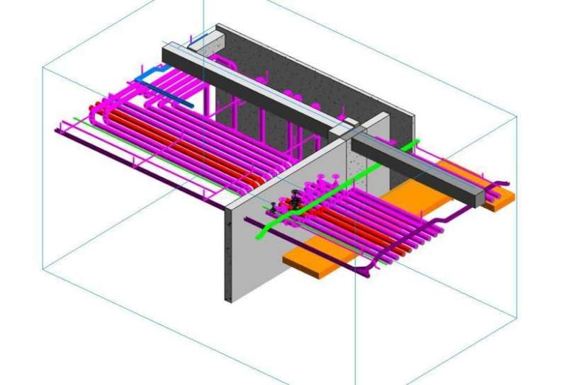 bim二级多少分过线,二级bim工程师题量  第2张