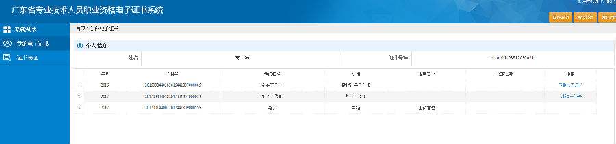 华联造价咨询有限公司甲级造价工程师查询  第2张