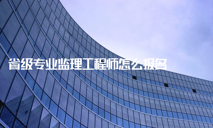 信息监理工程师怎么样信息监理工程师是做什么的  第2张