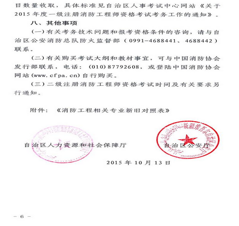 消防二级消防工程师证报考条件是什么,注册二级消防工程师报考要求  第1张